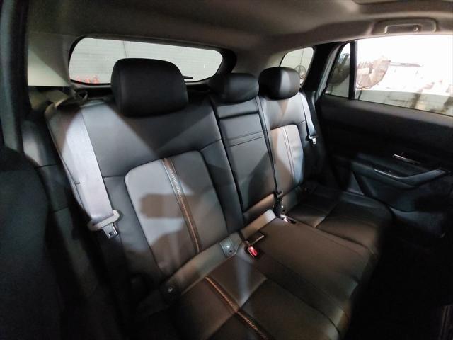 used 2024 Mazda CX-50 car, priced at $37,887