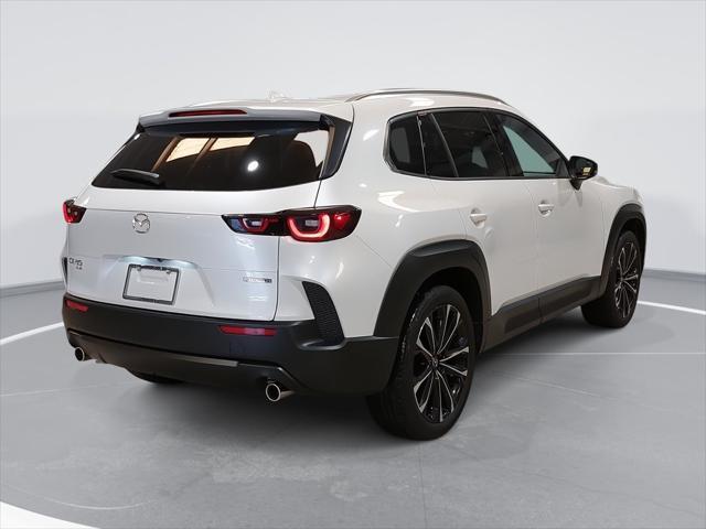 used 2024 Mazda CX-50 car, priced at $37,887