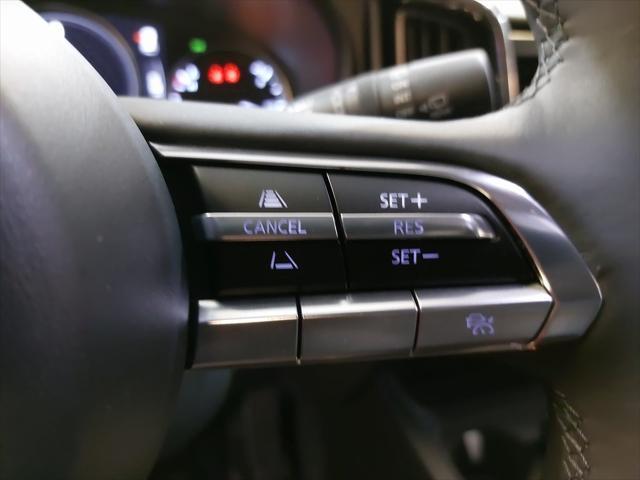 used 2024 Mazda CX-50 car, priced at $37,887