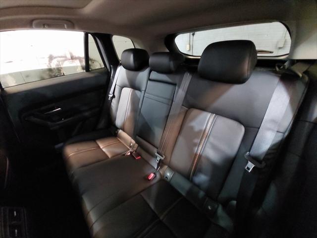 used 2024 Mazda CX-50 car, priced at $37,887