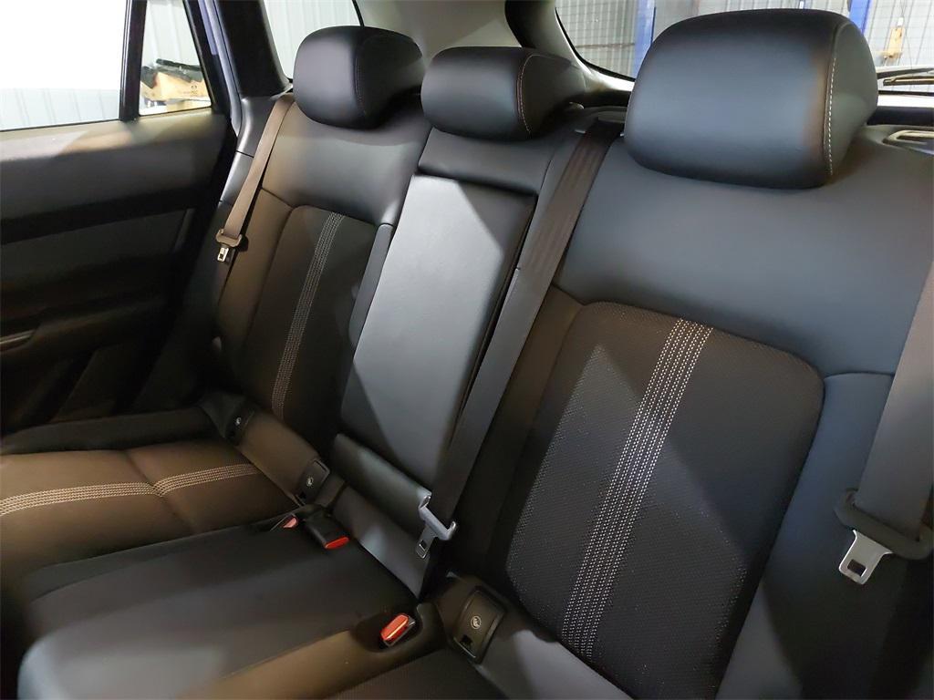 used 2024 Mazda CX-50 car, priced at $28,415