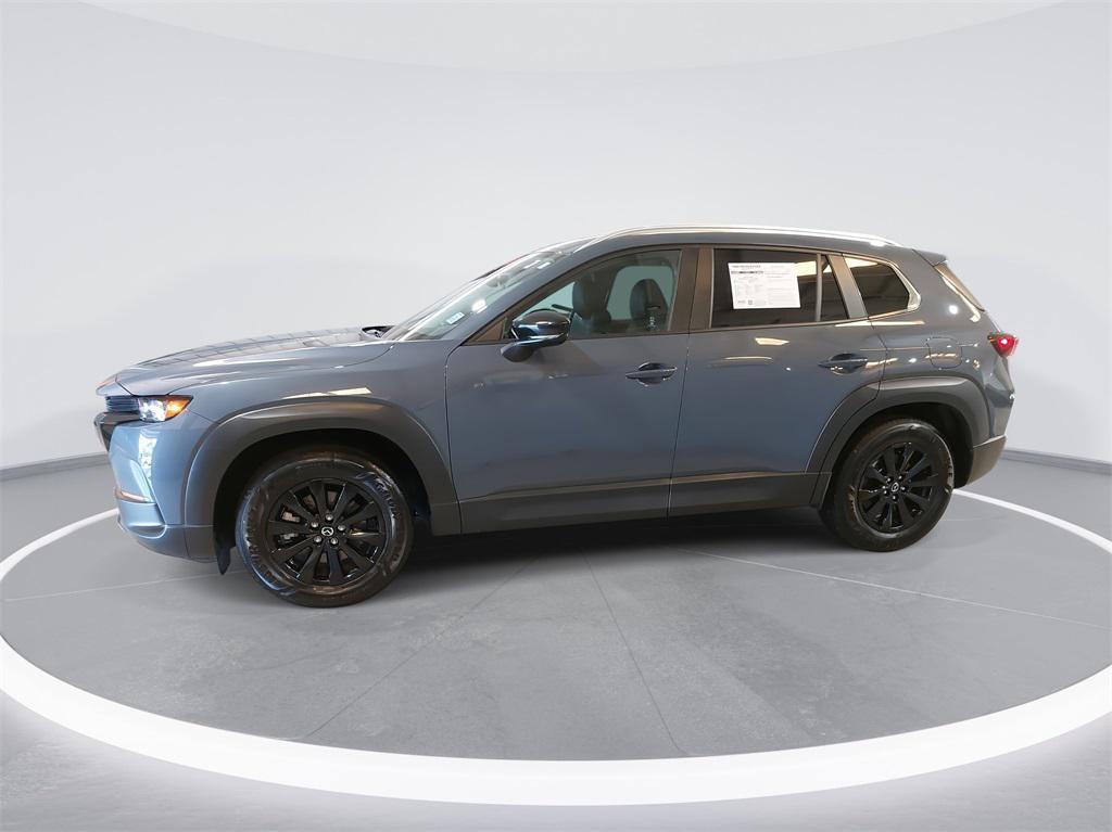 used 2024 Mazda CX-50 car, priced at $28,415
