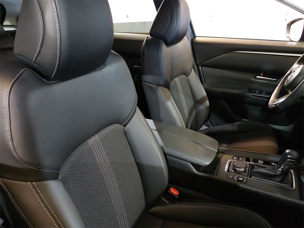 used 2024 Mazda CX-50 car, priced at $28,415