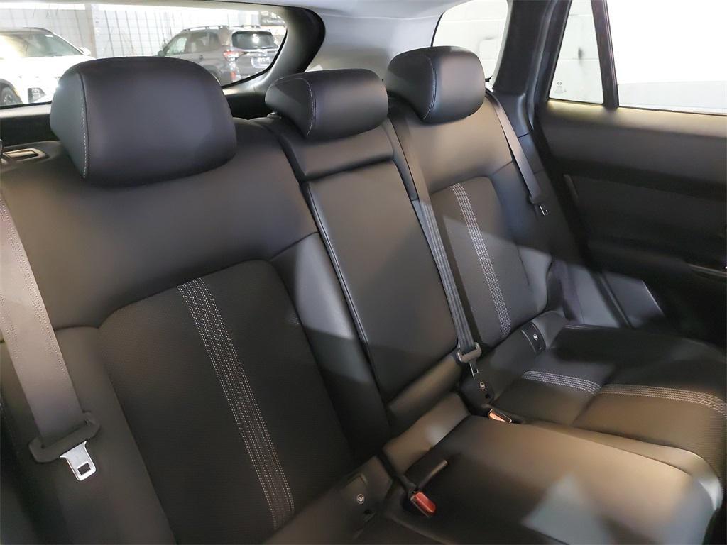 used 2024 Mazda CX-50 car, priced at $28,415