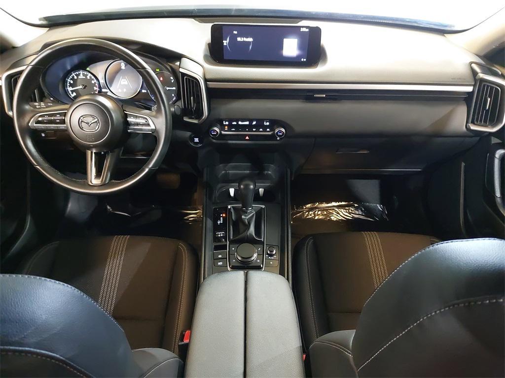 used 2024 Mazda CX-50 car, priced at $28,415