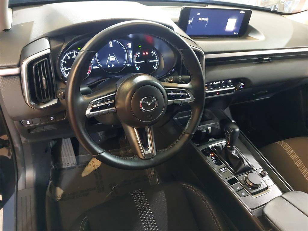 used 2024 Mazda CX-50 car, priced at $28,415