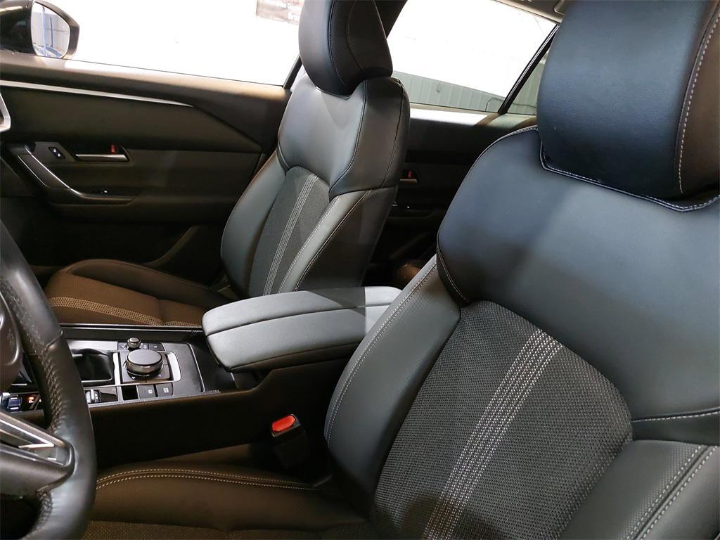 used 2024 Mazda CX-50 car, priced at $28,415
