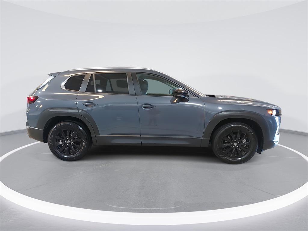 used 2024 Mazda CX-50 car, priced at $28,415