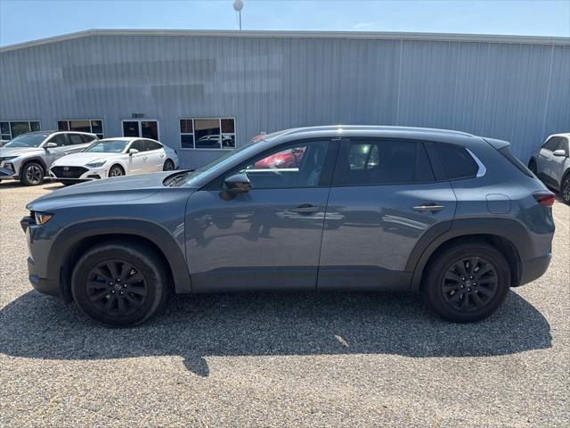 used 2023 Mazda CX-50 car