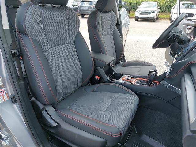 used 2020 Subaru Forester car, priced at $21,216