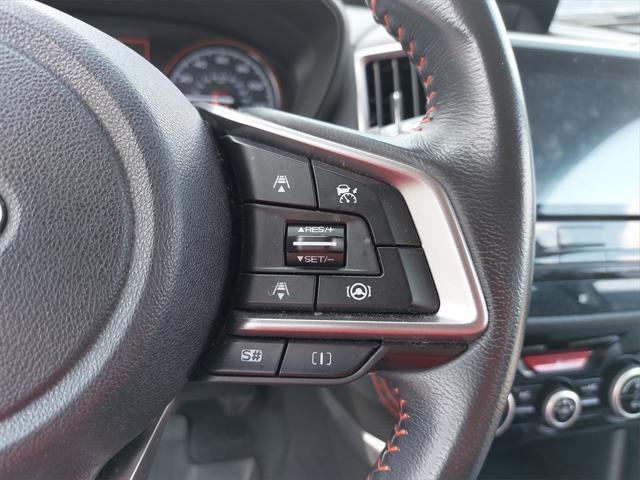 used 2020 Subaru Forester car, priced at $21,216