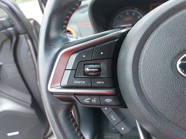 used 2020 Subaru Forester car, priced at $21,216