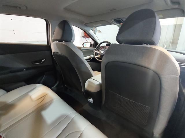 used 2024 Hyundai Elantra car, priced at $26,655