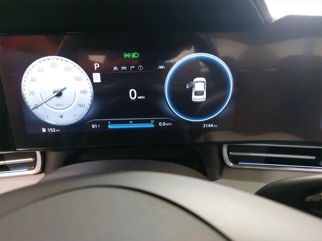 used 2024 Hyundai Elantra car, priced at $26,655