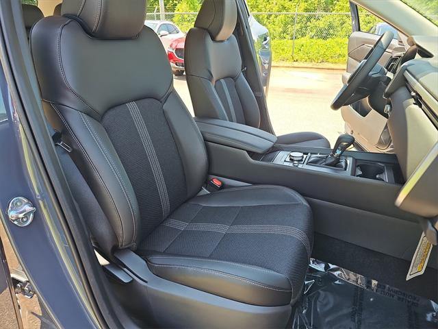 new 2025 Mazda CX-50 car, priced at $30,575