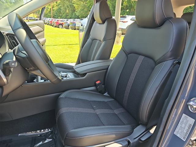new 2025 Mazda CX-50 car, priced at $30,575