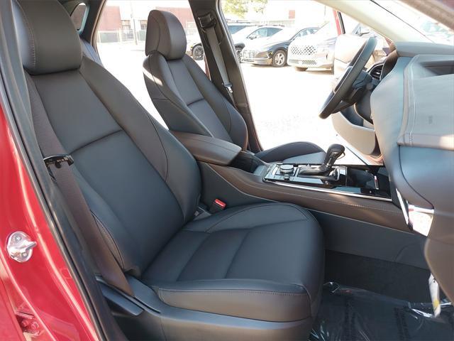 new 2025 Mazda CX-30 car, priced at $31,590
