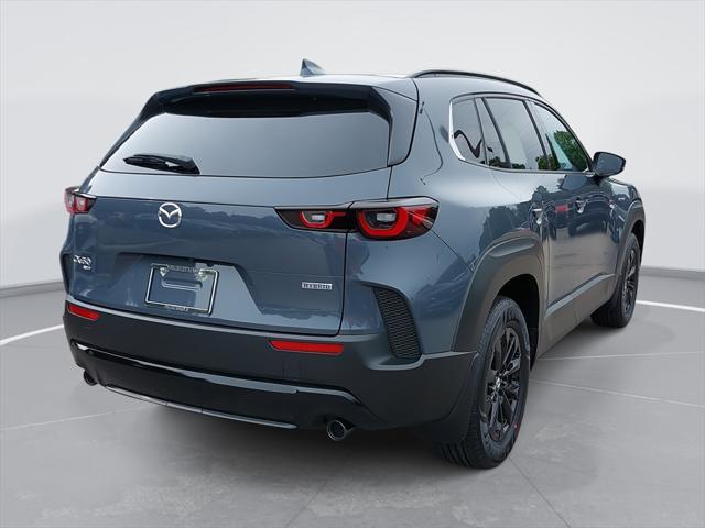new 2025 Mazda CX-50 Hybrid car, priced at $38,230