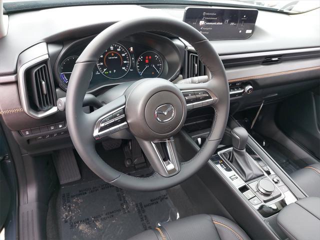 new 2025 Mazda CX-50 Hybrid car, priced at $38,230
