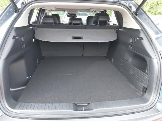 new 2025 Mazda CX-50 Hybrid car, priced at $38,230