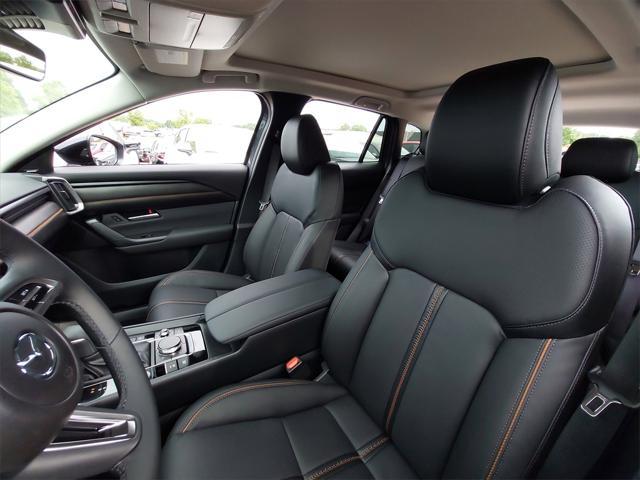new 2025 Mazda CX-50 Hybrid car, priced at $38,230