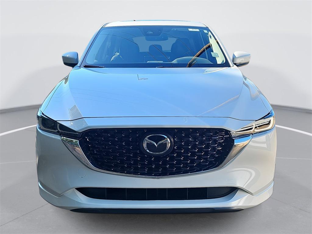 new 2025 Mazda CX-5 car, priced at $30,333