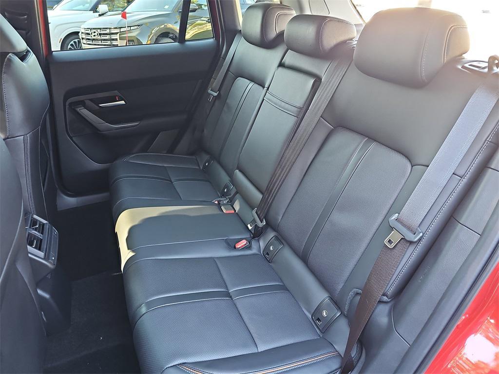 new 2026 Mazda CX-50 Hybrid car, priced at $40,934