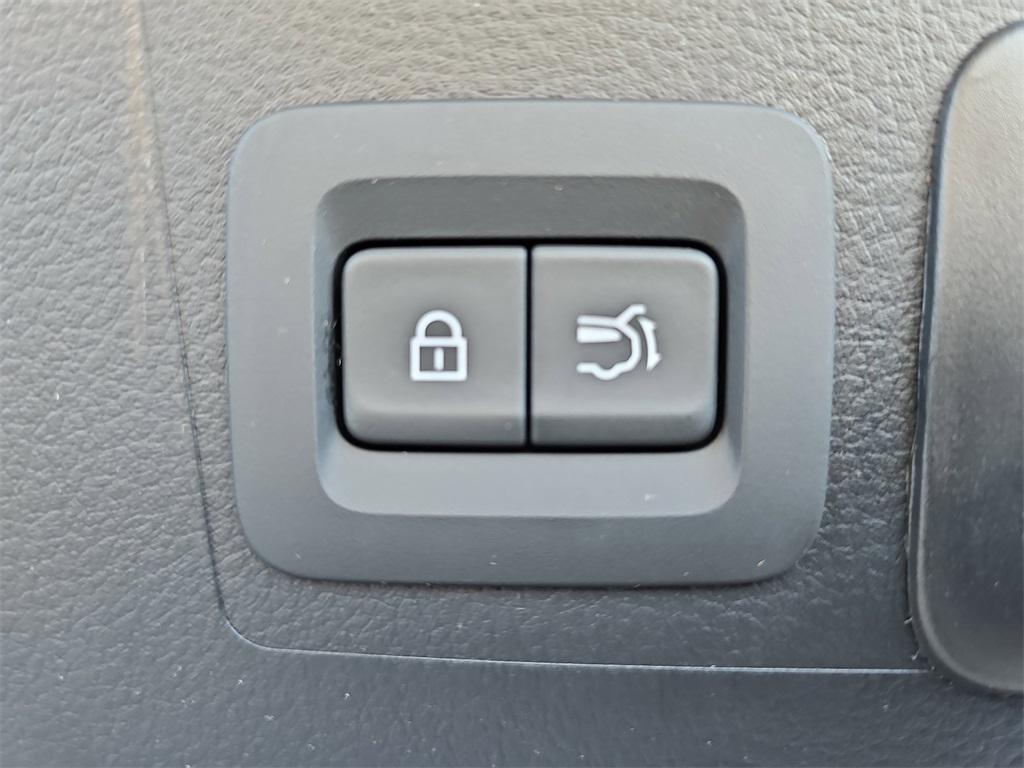 new 2026 Mazda CX-50 Hybrid car, priced at $40,934