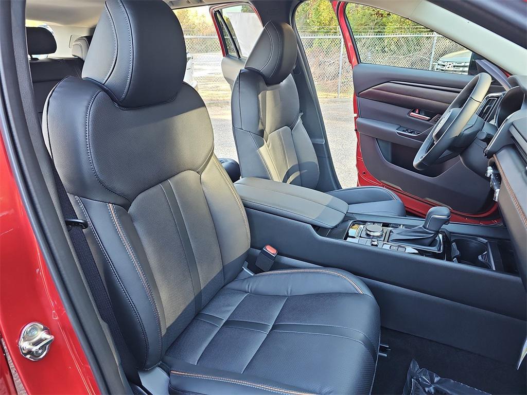 new 2026 Mazda CX-50 Hybrid car, priced at $40,934