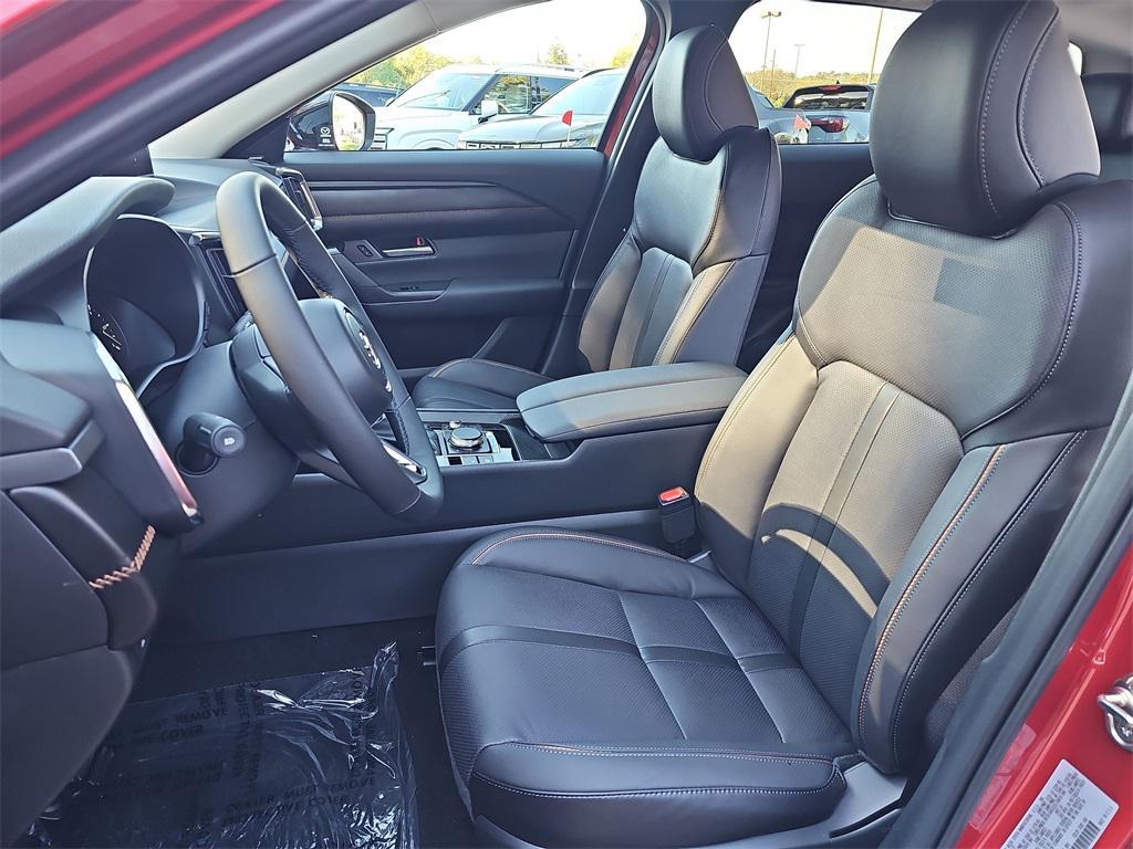 new 2026 Mazda CX-50 Hybrid car, priced at $40,934