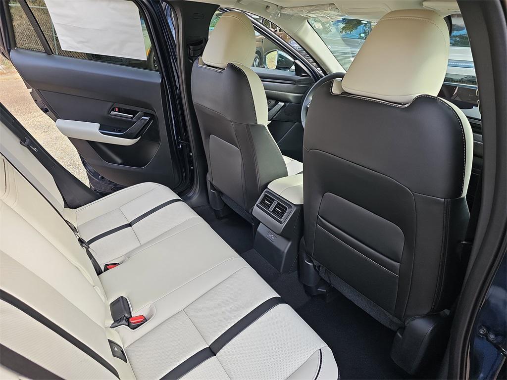 new 2026 Mazda CX-50 car, priced at $35,522