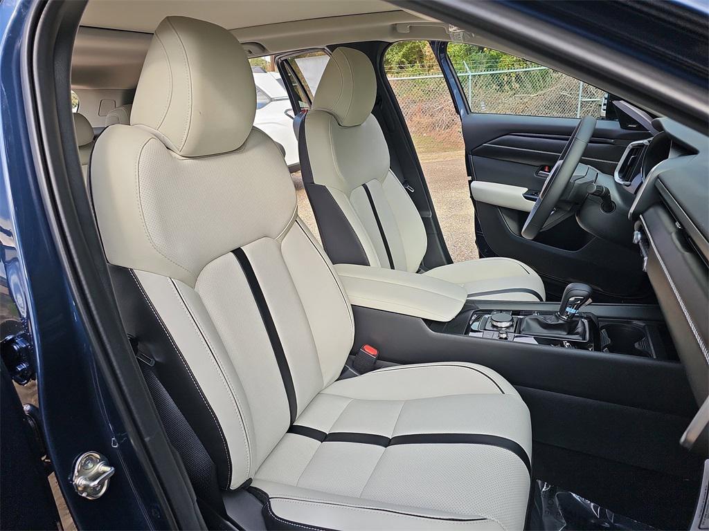 new 2026 Mazda CX-50 car, priced at $35,522