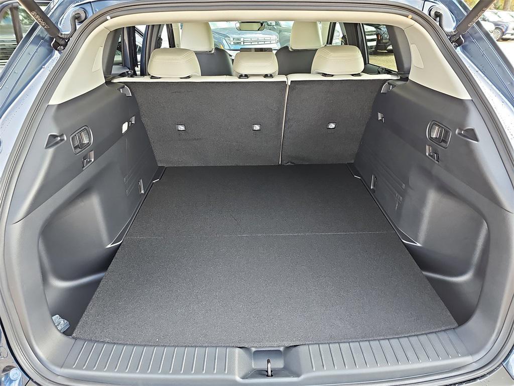 new 2026 Mazda CX-50 car, priced at $35,522