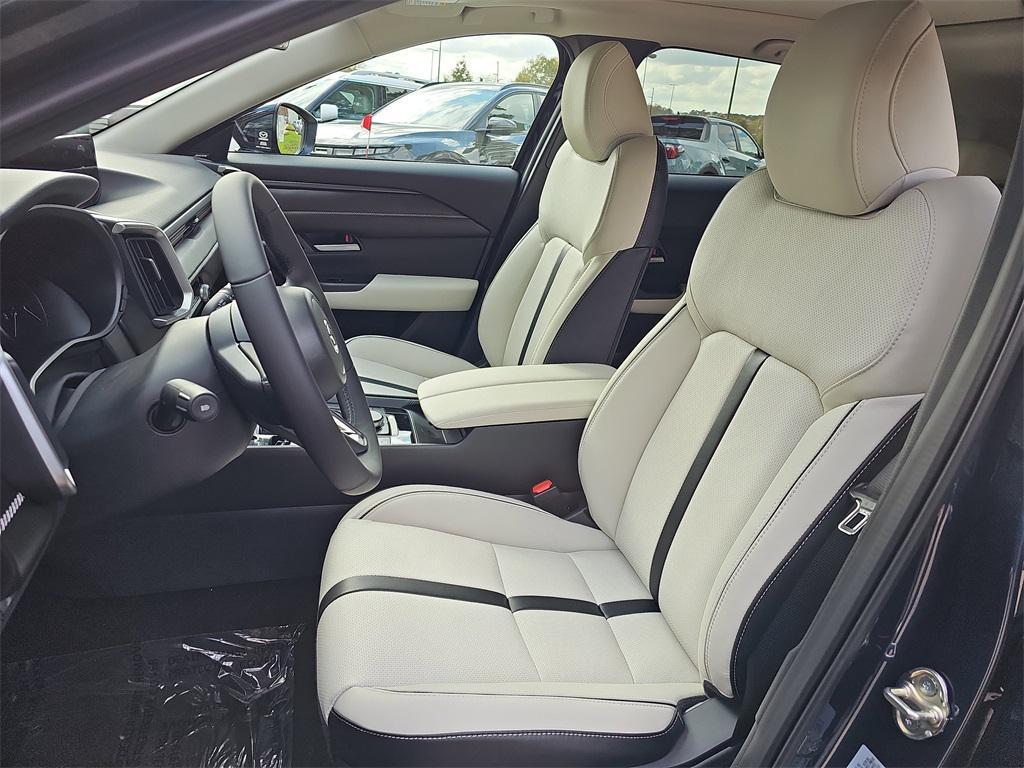 new 2026 Mazda CX-50 car, priced at $35,522