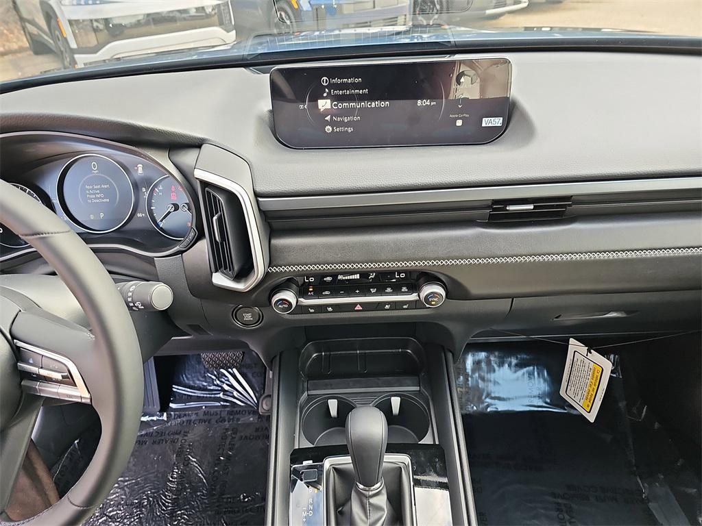 new 2026 Mazda CX-50 car, priced at $35,522