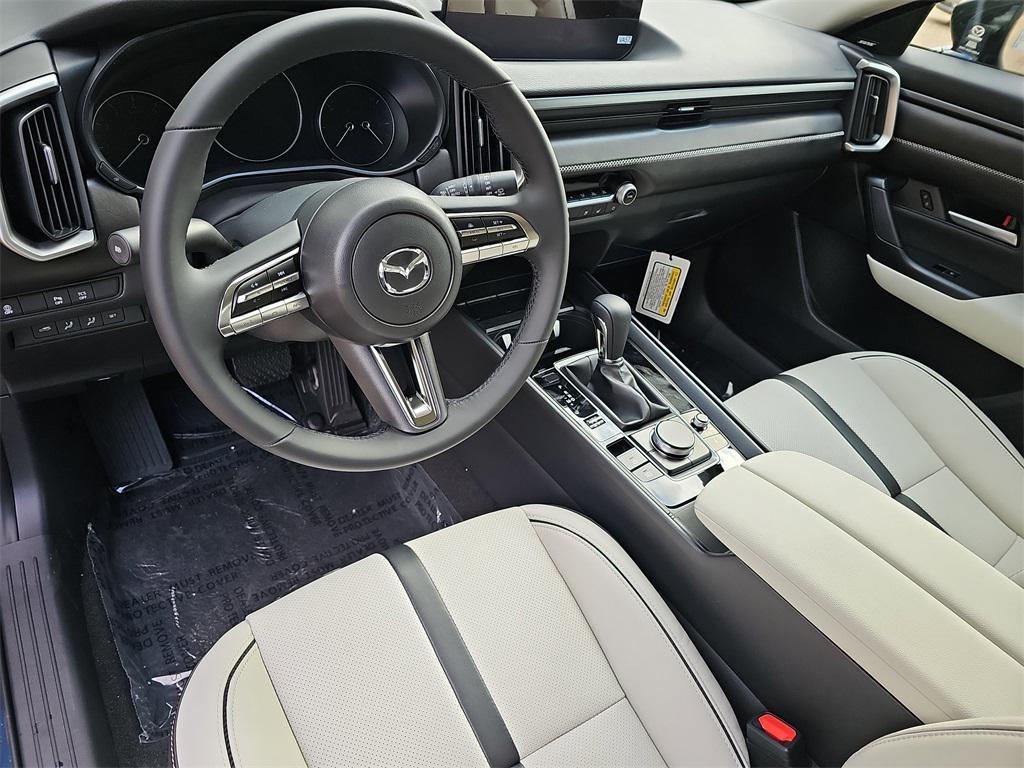 new 2026 Mazda CX-50 car, priced at $35,522