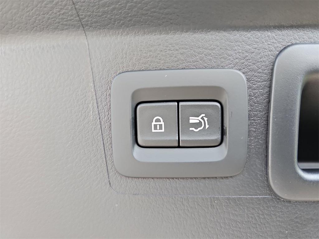 new 2026 Mazda CX-50 car, priced at $35,522