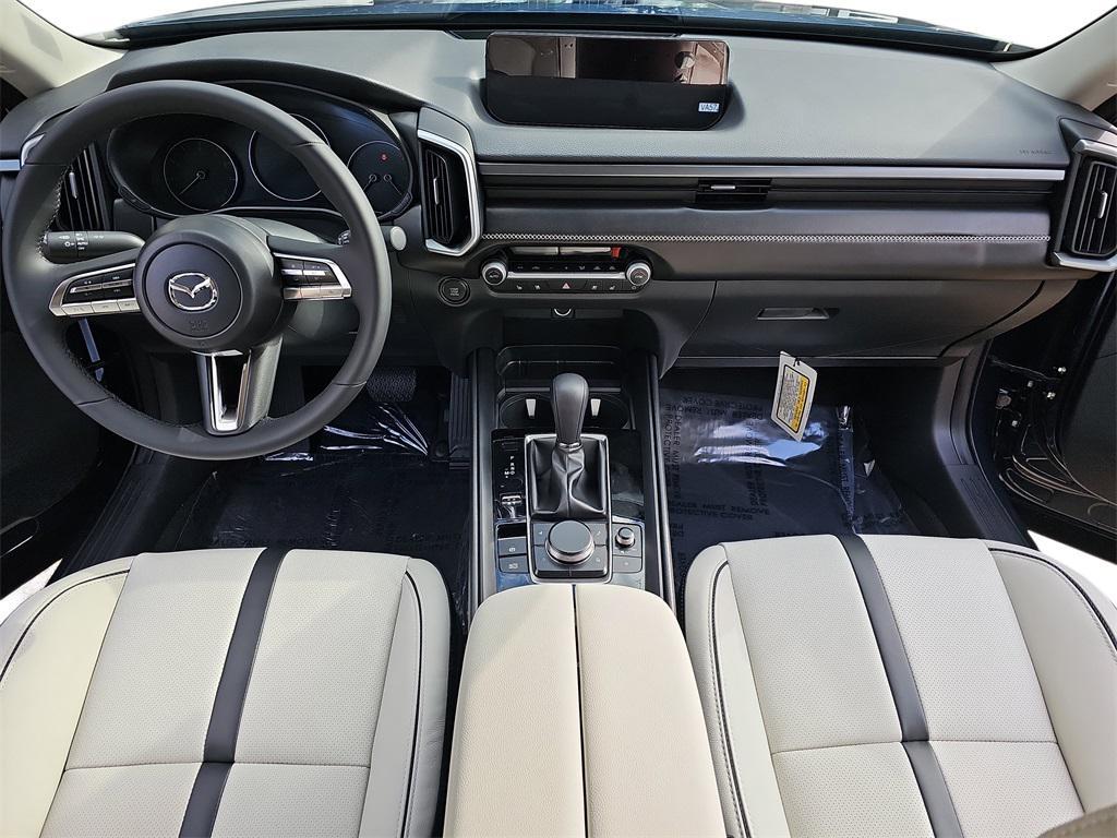 new 2026 Mazda CX-50 car, priced at $35,522
