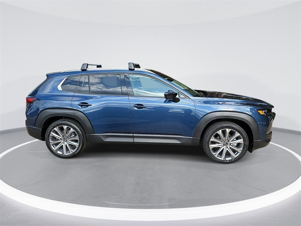 new 2026 Mazda CX-50 car, priced at $35,522