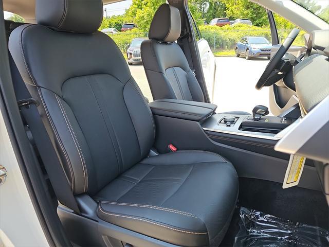 new 2025 Mazda CX-90 car, priced at $40,376