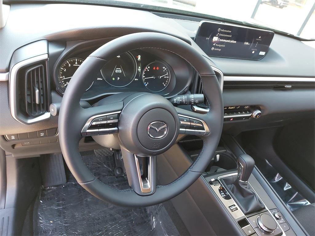 new 2025 Mazda CX-50 car, priced at $33,840