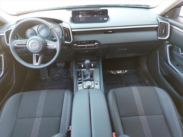 new 2025 Mazda CX-50 car, priced at $33,570