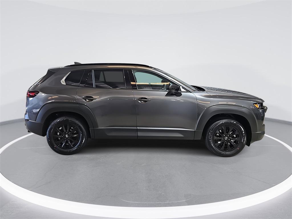 new 2026 Mazda CX-50 Hybrid car, priced at $38,691