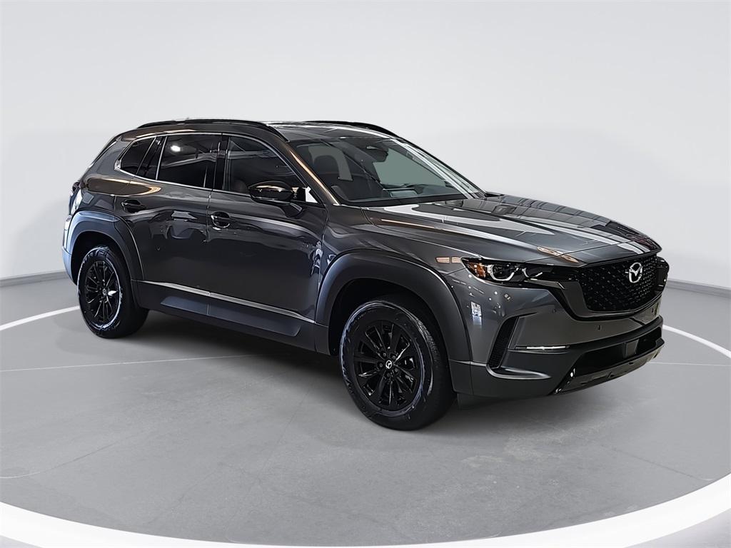 new 2026 Mazda CX-50 Hybrid car, priced at $38,691