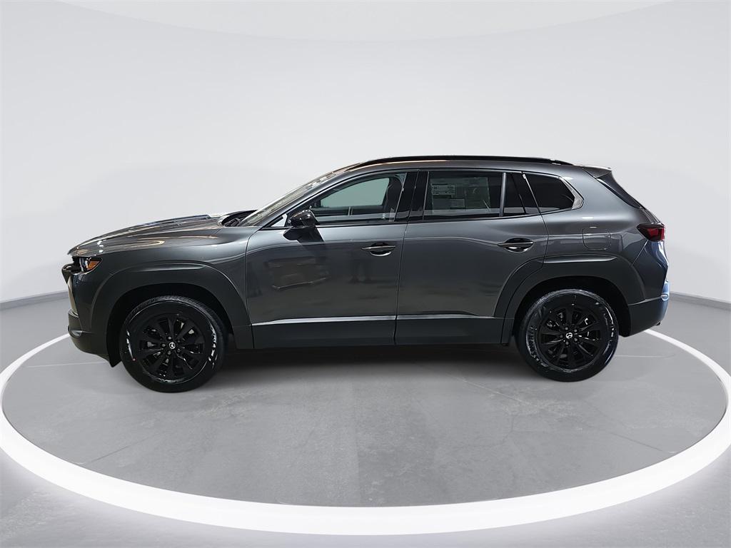 new 2026 Mazda CX-50 Hybrid car, priced at $38,691