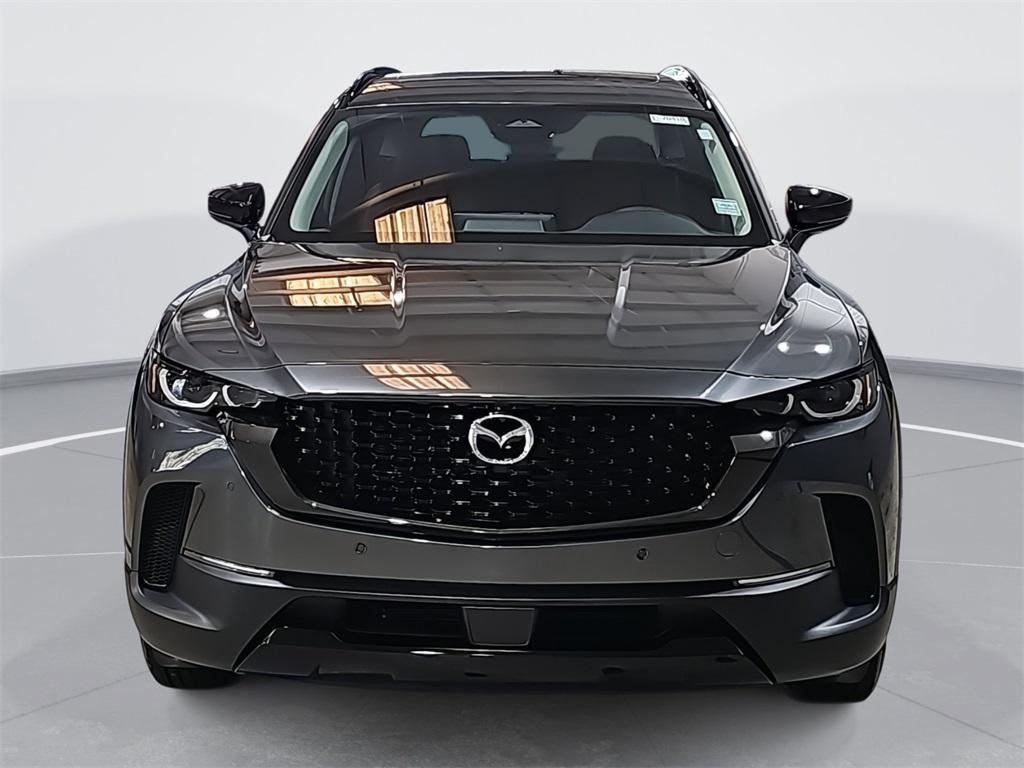 new 2026 Mazda CX-50 Hybrid car, priced at $38,691