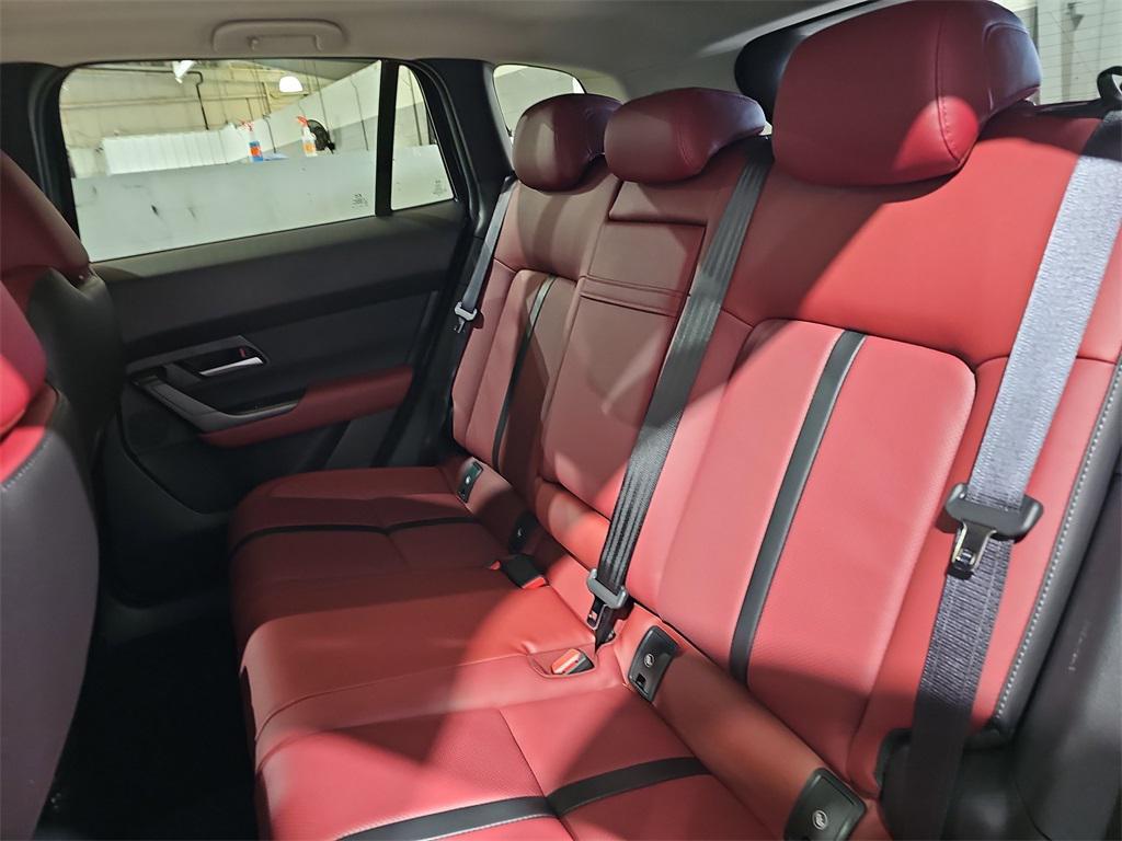new 2026 Mazda CX-50 Hybrid car, priced at $38,691