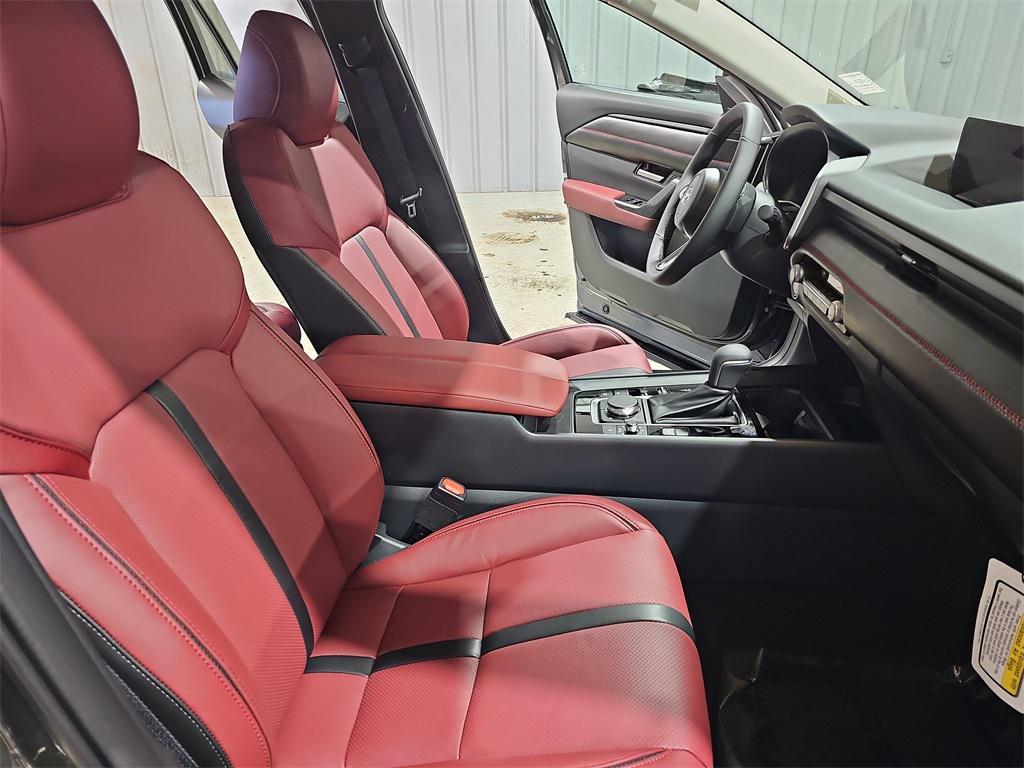 new 2026 Mazda CX-50 Hybrid car, priced at $38,691