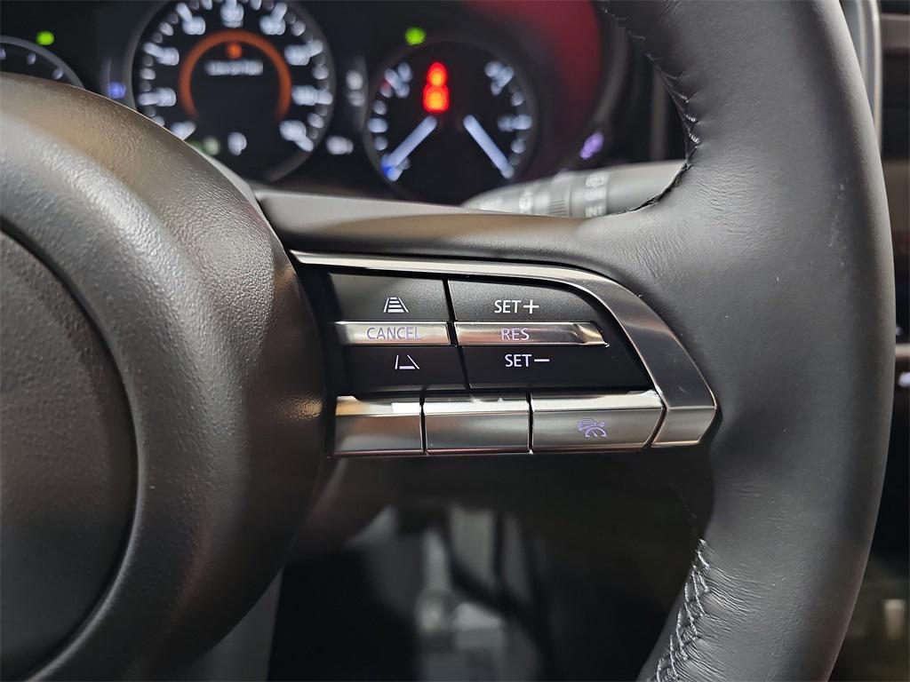 new 2026 Mazda CX-50 Hybrid car, priced at $38,691