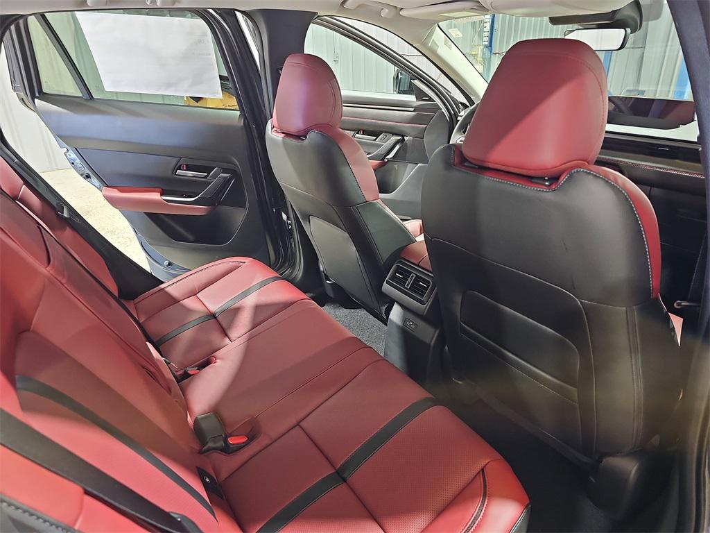 new 2026 Mazda CX-50 Hybrid car, priced at $38,691